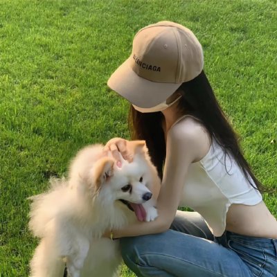 炎女